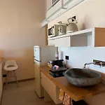Al Castello Dei Limoni شقة فندقية ليمونِ سول غاردا
