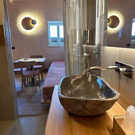 Al Castello Dei Limoni Limone sul Garda