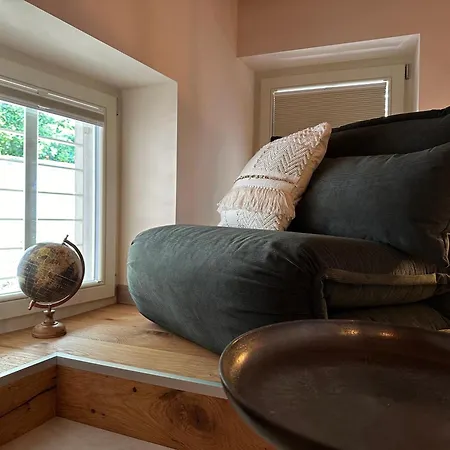 Al Castello Dei Limoni Appart hôtel Limone sul Garda