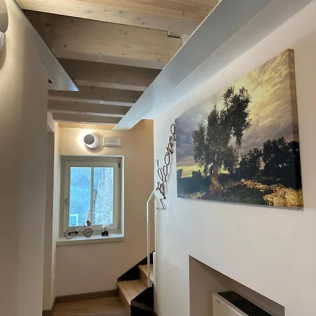 Al Castello Dei Limoni לימונה סול גרדה