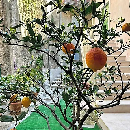 Al Castello Dei Limoni לימונה סול גרדה