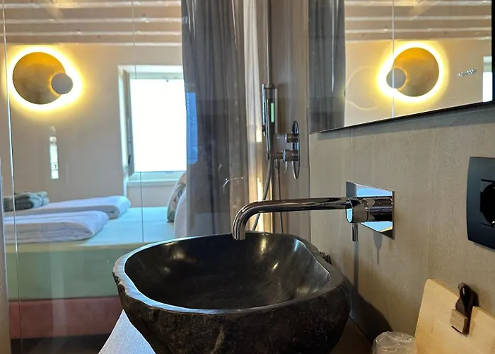 Al Castello Dei Limoni 3*