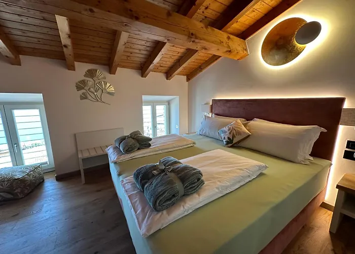 Al Castello Dei Limoni 3*