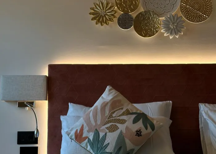 Al Castello Dei Limoni 3* Limone sul Garda