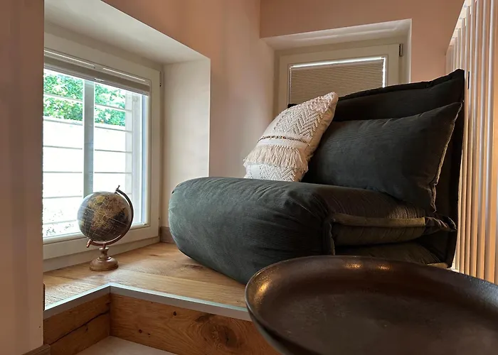 Al Castello Dei Limoni Appart hôtel Limone sul Garda