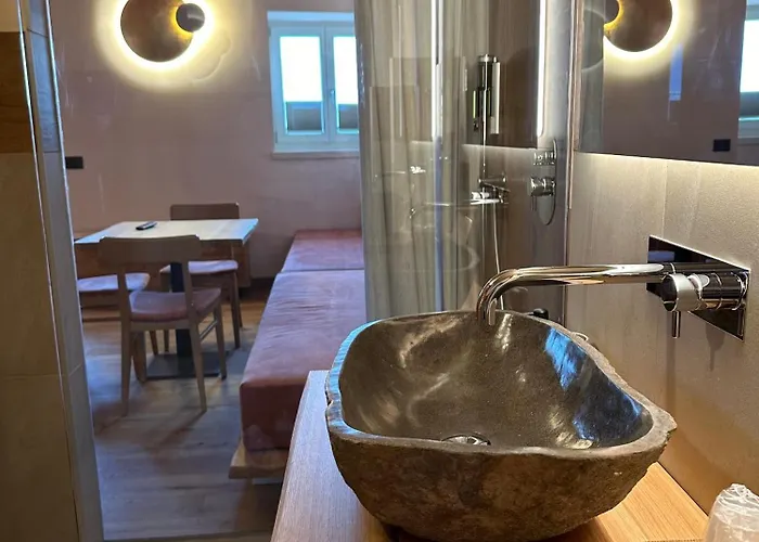 Al Castello Dei Limoni Limone sul Garda