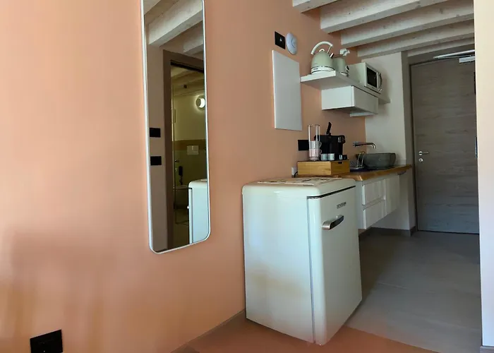 Al Castello Dei Limoni Limone sul Garda