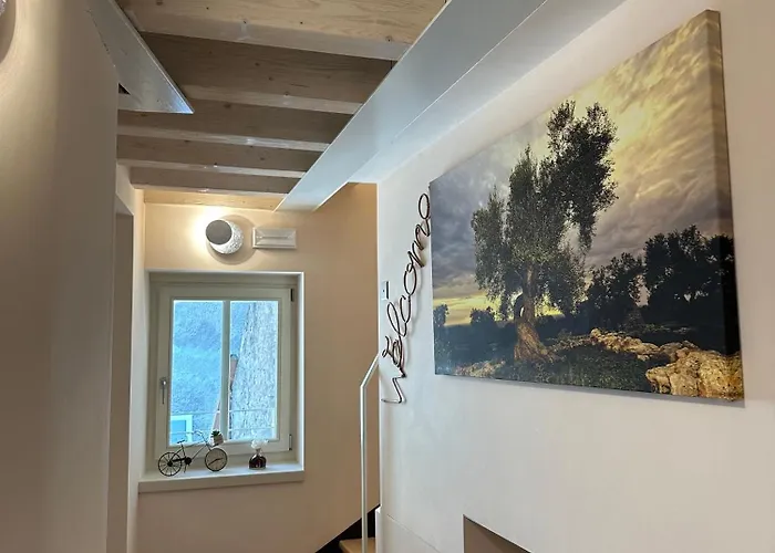 Al Castello Dei Limoni Limone sul Garda