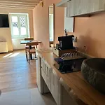 Al Castello Dei Limoni Hotel apartamentowy